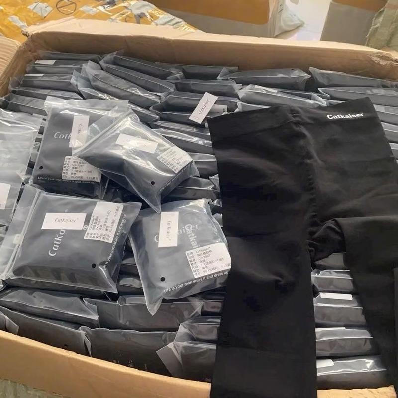 Product Introduction of Quần Tất Legging Cao Su Non Không Bai Nhão Cho Nữ 40-60kg Women 10