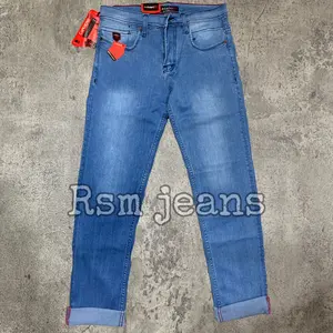 Celana Jeans Slimfit Original Cardero Bahan Soft Jeans Melar