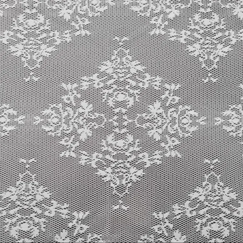 Lace Tablecloth, 1 Count Table Cover, Table Cloth for Street Stalls, Table Runner, Household Table Decoration Supplies 6
