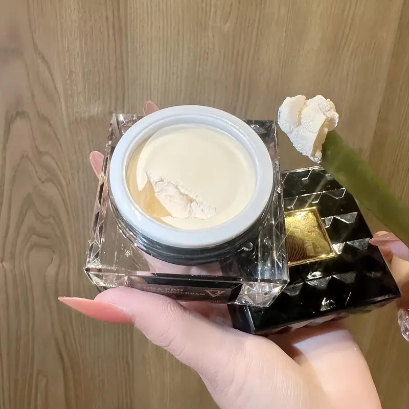 Combo Kem Cá Hồi Cao Cấp V2  Meea và Serum Bakuchiol Meea Bản Full 2