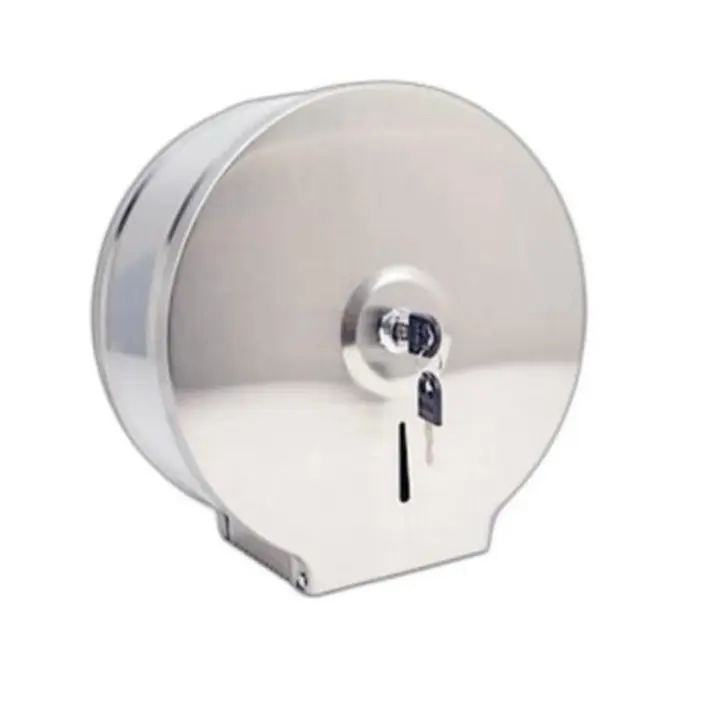 Hộp Giấy Vệ Sinh Inox 304