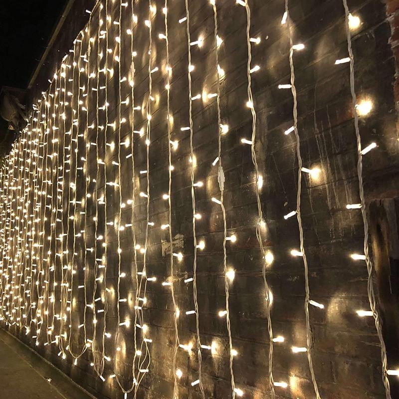 Lampu Tidur Thumbler Dekorasi Kamar Led Lampu Hias Kelap Kelip Lampu Kamar Tidur Lampu Natal Terlaris Buah 2