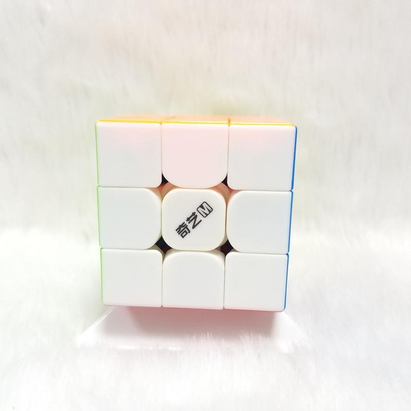 Rubik 3x3x3 QiYi MS 3x3 V3 M - Mod Nam châm 3