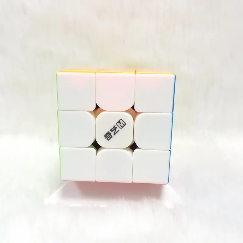 Rubik QiYi MS 3x3 Magnetic (có nam châm) 6