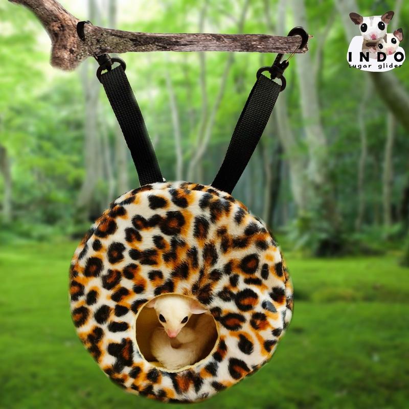 Sugar Glider Pouch Big Animal 3