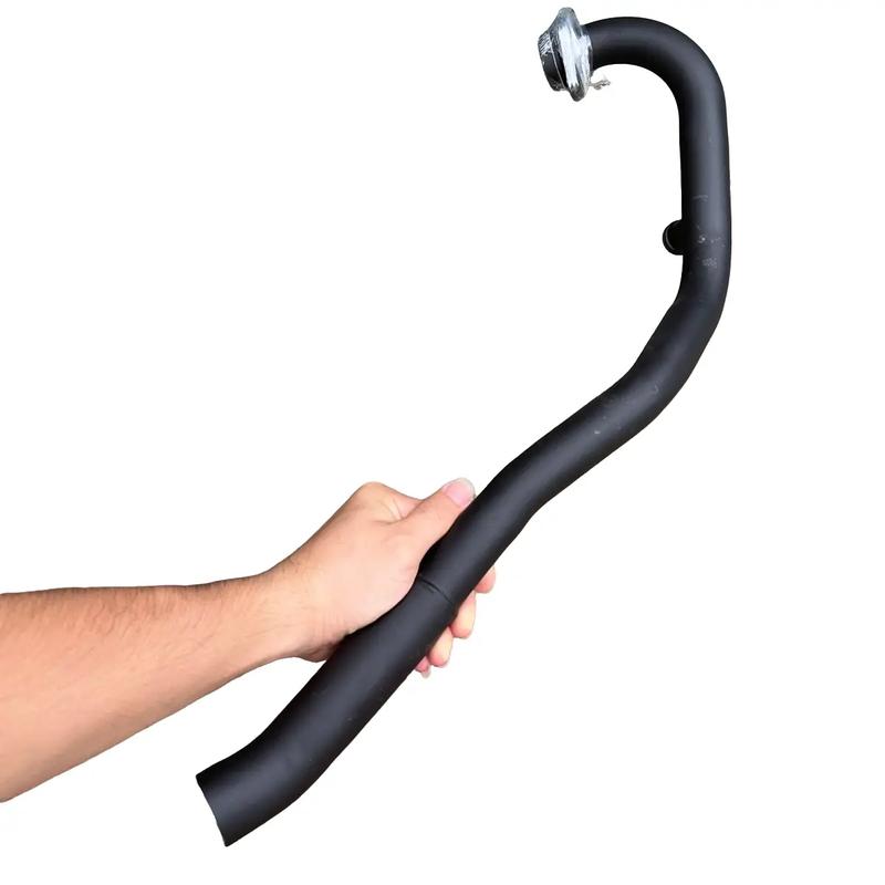 Cổ pô zin uma v3 gắn ex150