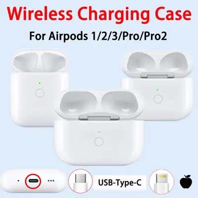 2nd Generation Dhgate Airpod Pros Best Airpods Airpod Pros Dhgate