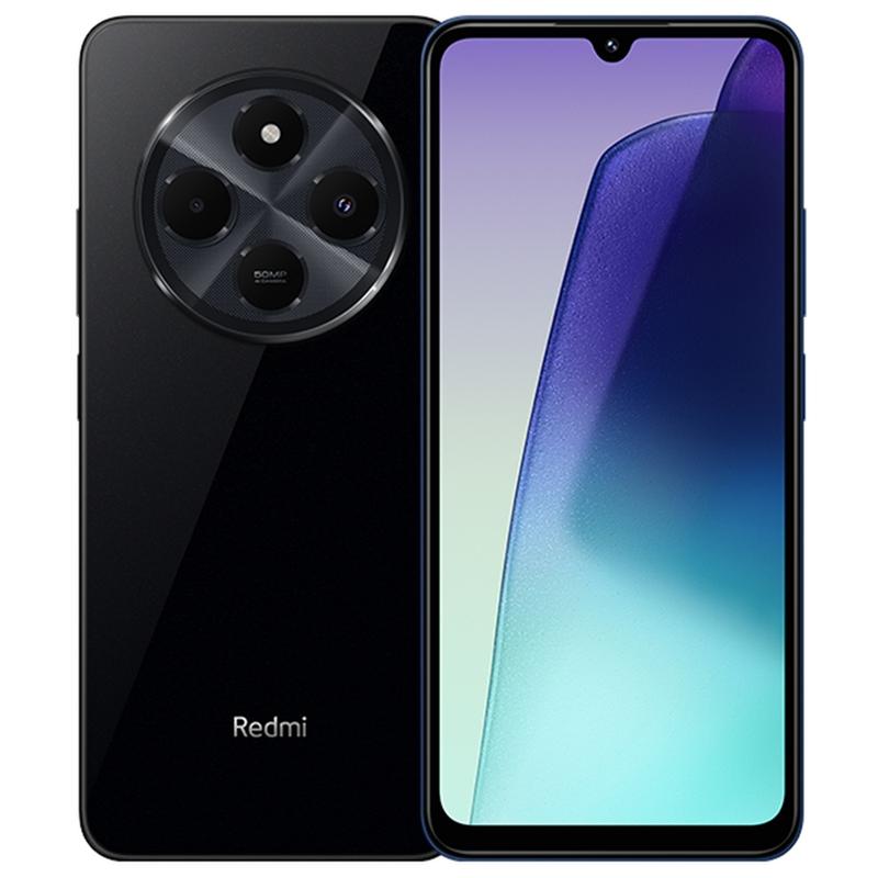 Điện thoại di động Xiaomi Redmi 14C 4GB 128GB