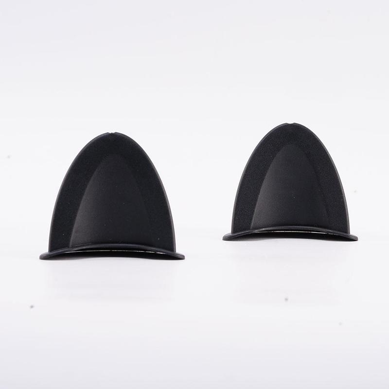Product Introduction of 2pcs Universal Motorcycle Helmet Cat Ears Decoration Outdoor Sport Devil's Horns Corner Motorcycle Helmet Decoration Accessories 37