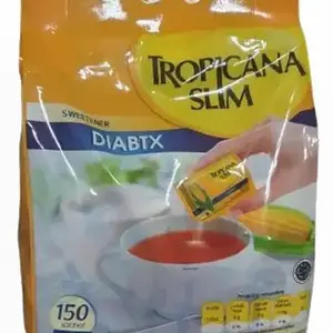 Tropicana Gula Slim Diabtx isi 150 Sachet