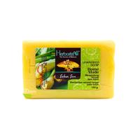 Gambar Sabun Batang Sereh Herborist dari Daun The Gift Shop Kab. Badung 2 Tokopedia