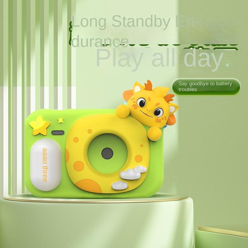 Children's Camera Digital HD Camera Children's Sports Camera Children's Gift 1