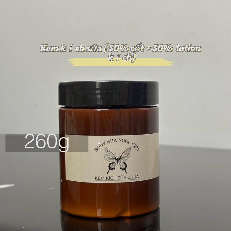 kem Kích Sữa Chua - 260g