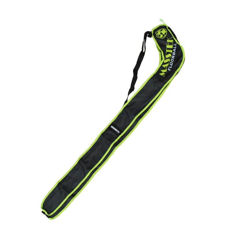 Product Introduction of Floorball Bag Floorball Stick Bag Single Stick Carry Bag Stick Floorball Storage Bag 22148 25