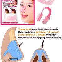 Gambar Nose Up clipper - alat pemancung hidung dari Lologrosir Kota Administrasi Jakarta Barat 1 Tokopedia