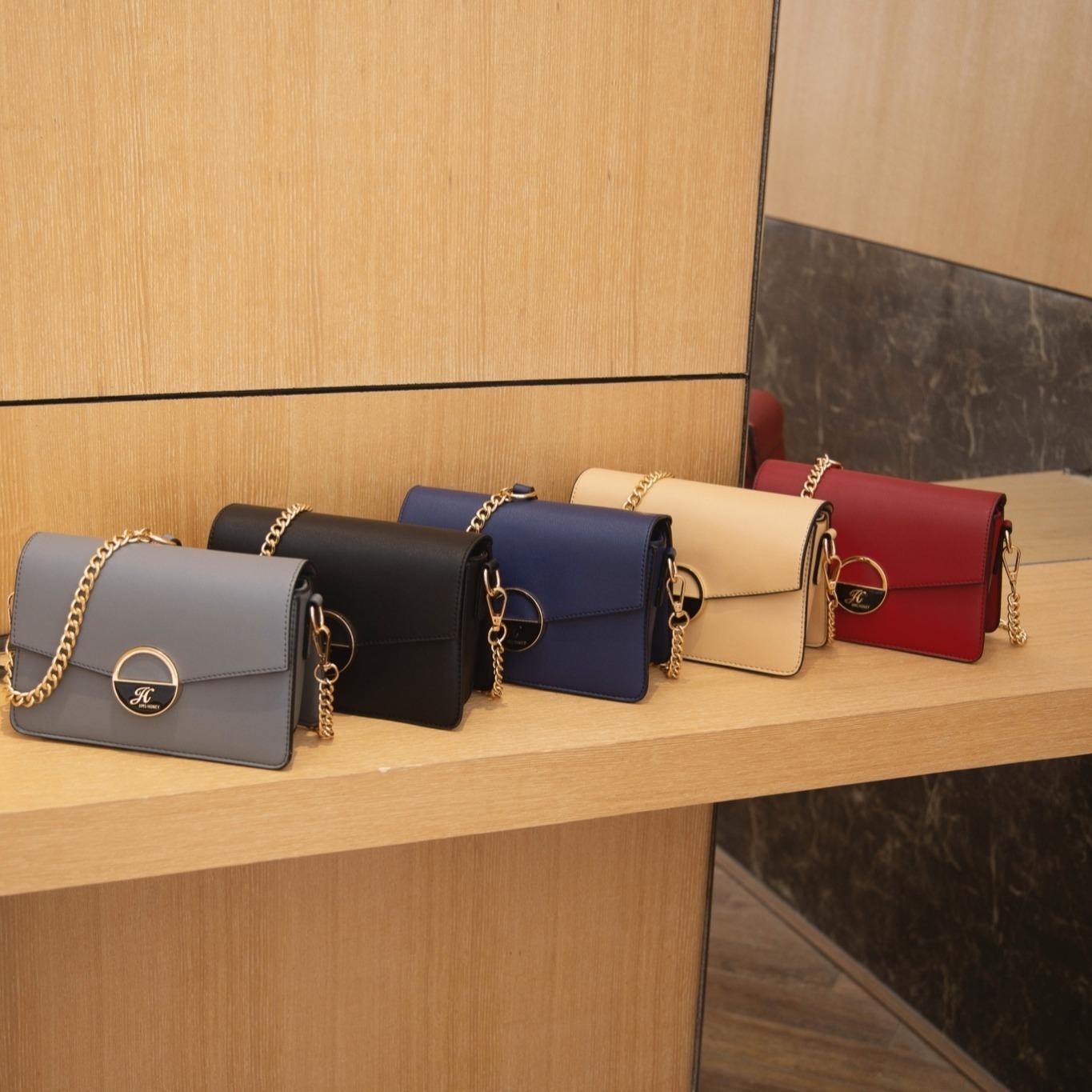 JIMS HONEY TAS WANITA MICHELLE BAG