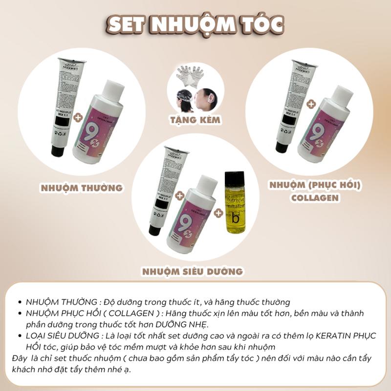 Lọ kem dưỡng tóc  KERATIN COLLAGEN, hỗ trợ cải thiện tóc giúp giảm xót trong quá trình nhuộm Không chứa silicon, Hữu cơ, Không chứa silicon Chăm Sóc Tóc Women 6