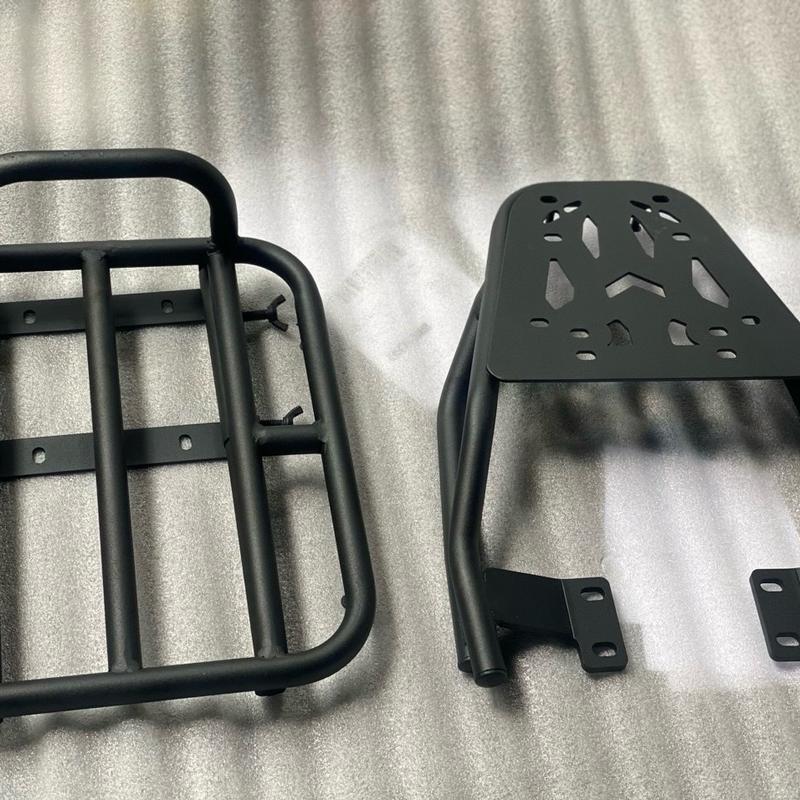 tay xách ,cảng sau xe Wave 110/ Wave S 110/ Wave Blade/RSX 110 2015 Phụ Kiện Phụ Tùng