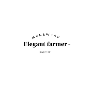 ELEGANT FARMER