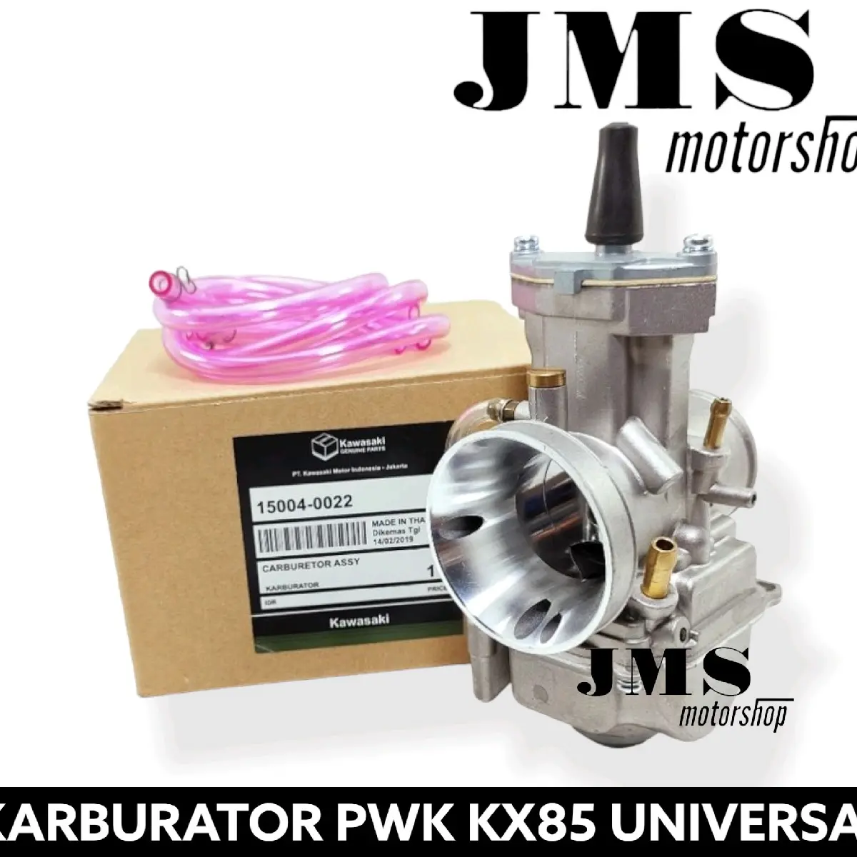 ( BISA COD ) Karbu - Karburator Carburator PWK 24 26 28 30 32 34 KEIHIN KX 85 CPO UMA MOTO1 RIDE IT SUDCO