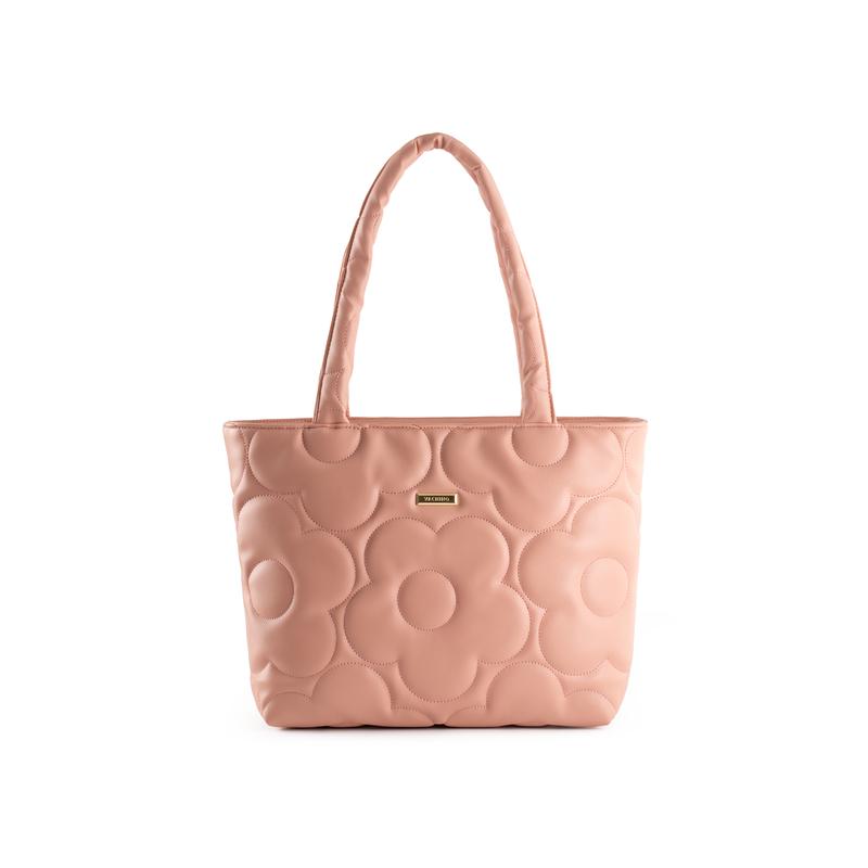  Túi xách nữ thời trang cao cấp VACHINO  - TX052. Bảo hành 12 tháng đựng vừa laptop 14inch. Bag Tote Da Chữ Nhật 