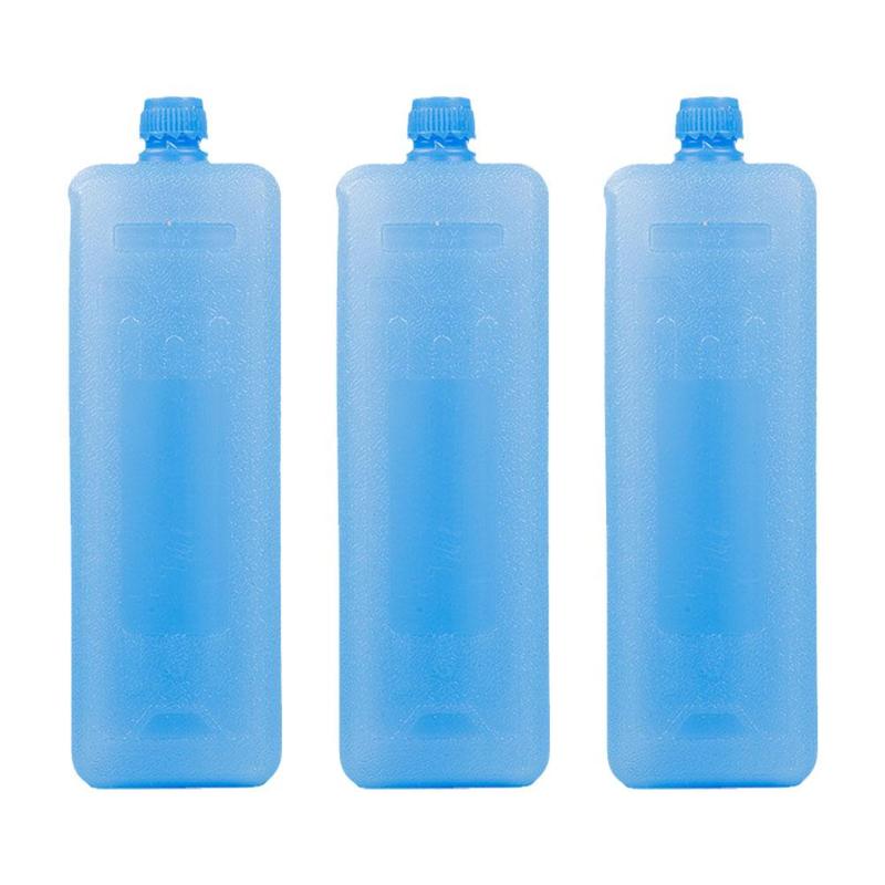 Product Introduction of Freezer Ice Blocks Reusable For Picnic Travel Lunch Cool Cooler Pack Bag Water Injection Box 22