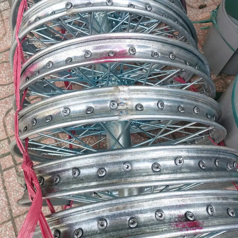niềng căm rút chuyên dùng cho xe lôi, xe kéo,xe 3 bánh, xe đẩy, niềng 275.17, niềng 300.19, niềng 350.19 1