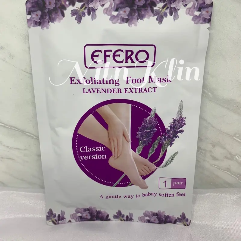 Masker tangan atau kaki efero/putini 4