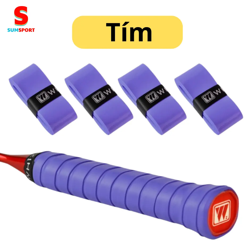 Tím