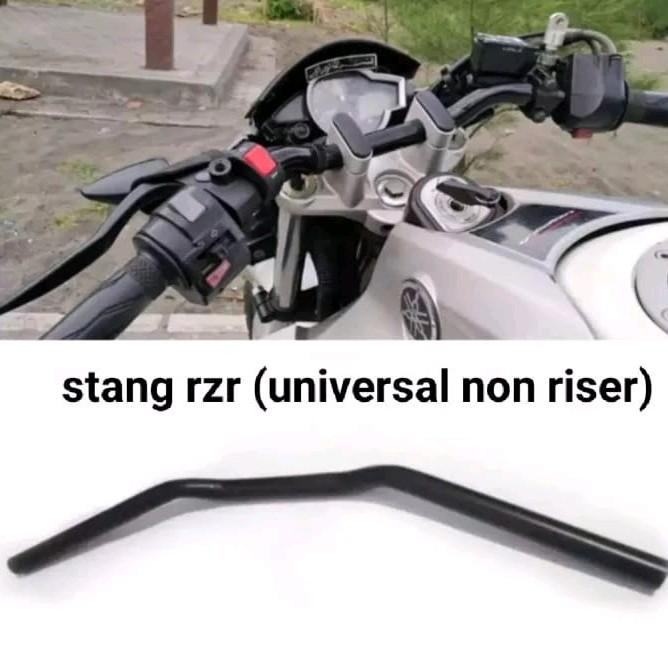 STANG RZR STANG YAMAHA RZR UNIVERSAL Motorcycle - Shop | Tokopedia