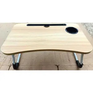 | MEJA MENGAJI / MEJA LAPTOP 50 X 30 CM / MEJA LIPAT ANAK POLOS / MEJA BELAJAR LIPAT / MEJA MENGAJI MEJA LAPTOP LIPAT SERBAGUNA / MEJA MENGGAMBAR/ MEWARNAI DILENGKAPI TEMPAT GELAS DAN SANDARAN TABLET Dapat dilipat