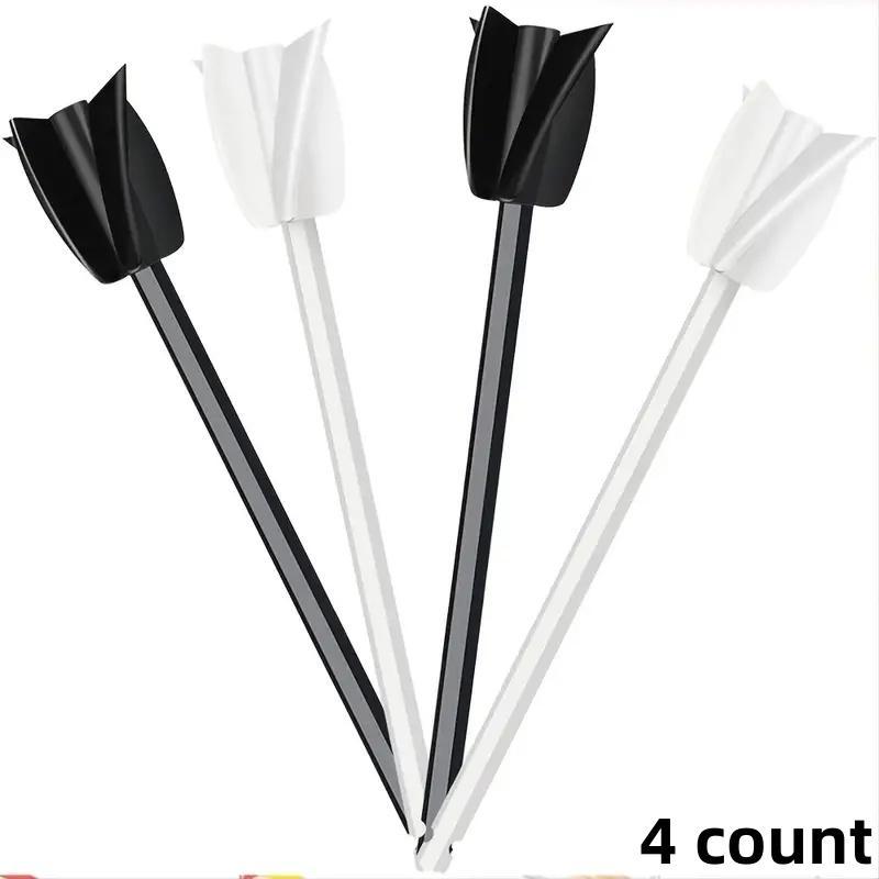 Epoxy Mixer Attachment, Drill Attachment for Epoxy Resin Mixing, Reusable Paint Resin Mixer Paddle, Stirring Rod, Ceramic Glaze Mix Epoxy Mold Tools 0