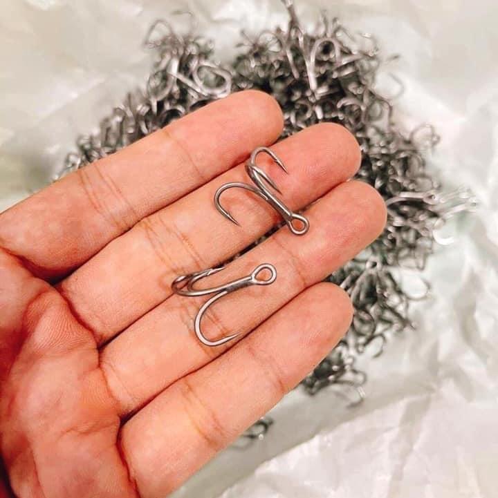 Lưỡi Câu Cá Chính Hãng BKK Độ Cứng 4X Fishing Đi Câu Fishing Đi Câu câu cá