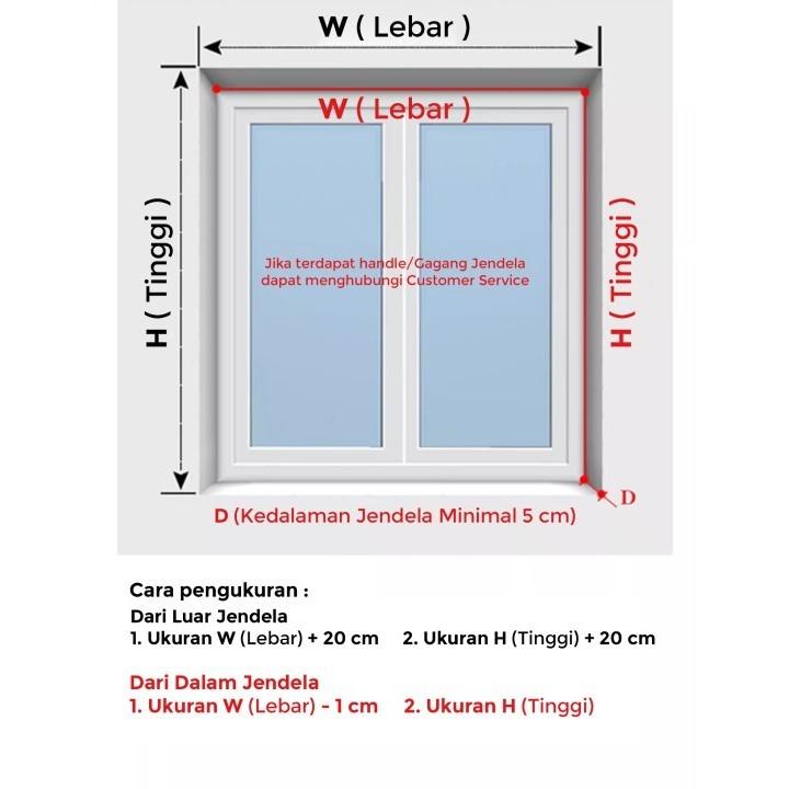 TIRAI CUSTOM - Dream Blinds otomatis Phantom Blinds Tirai Vertikal - Tirai Gulung - Gorden Kantor Gorden Blinds 4