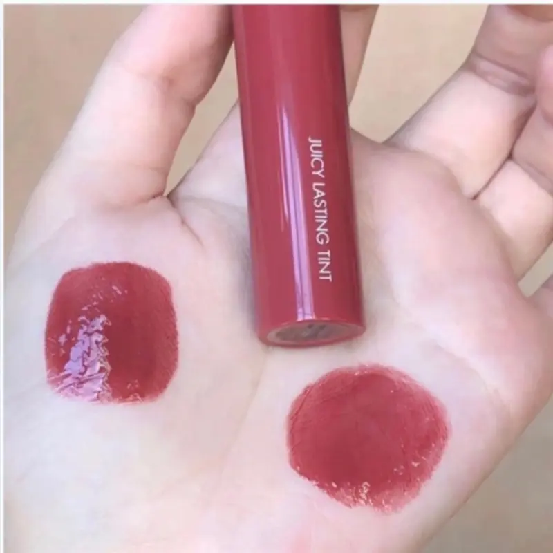 Son Tint Lì Romand Juicy Lasting Tint 5.5g #19 38  romand Cosmetic Mỹ Phẩm Son Môi 38 romand 5