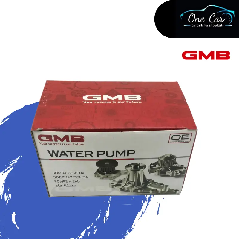 Water Pump Proton Saga 12V, Iswara, LMST, Wira 1.3/1.5 ,Hyundai Accent 1.5, Getz 1.3 (GMB /AISIN /GAIDO /NPW)