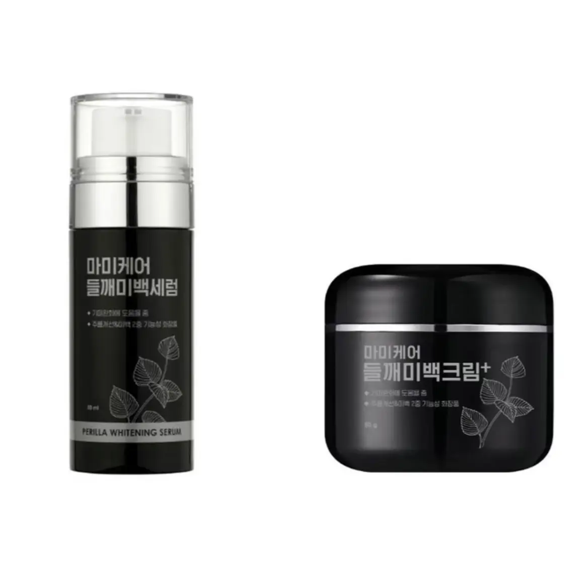 Bộ serum, kem dưỡng Mommy Care