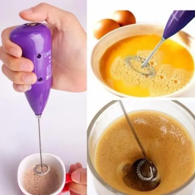 Máy đánh trứng cầm tay tiện lợi 1