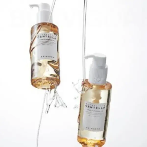 [BPOM] Skin1004 Centella Madagascar Cleansing Oil 30ml / 200ml 8WMQUP 1