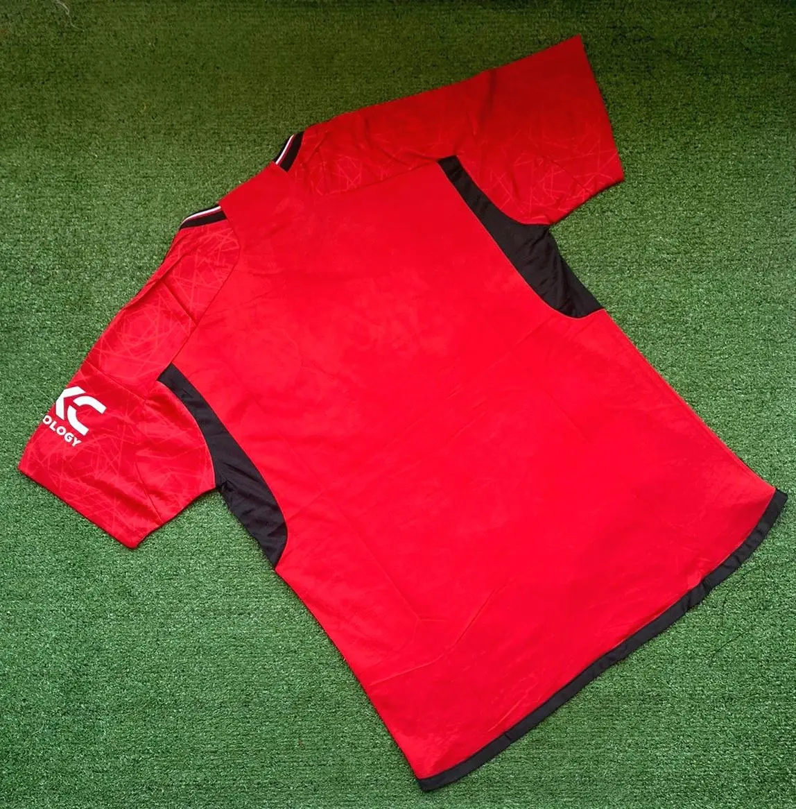 BAJU BOLA EM.YU HOME 2023 2024 NEW MOTIF BUNGA TERBARU