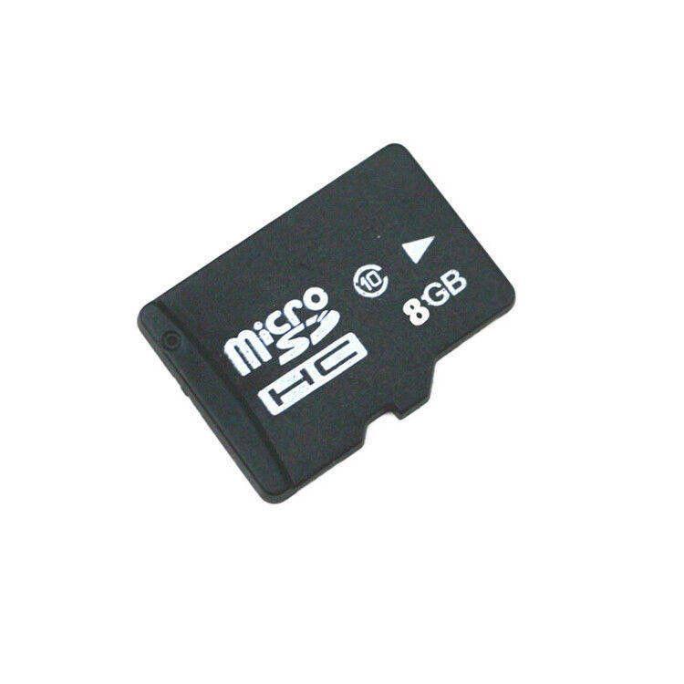 Product Introduction of Thẻ nhớ 1G / 2G / 4G / 8G / Thẻ TF đa năng Thẻ TF MP3 Đài phát thanh Thẻ nhớ Thẻ SD 0