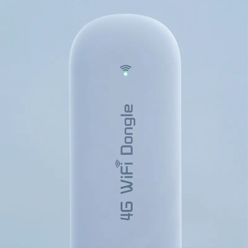 USB Phát WiFi 4G NETMAX UF01 Tốc Độ 150Mbps 3
