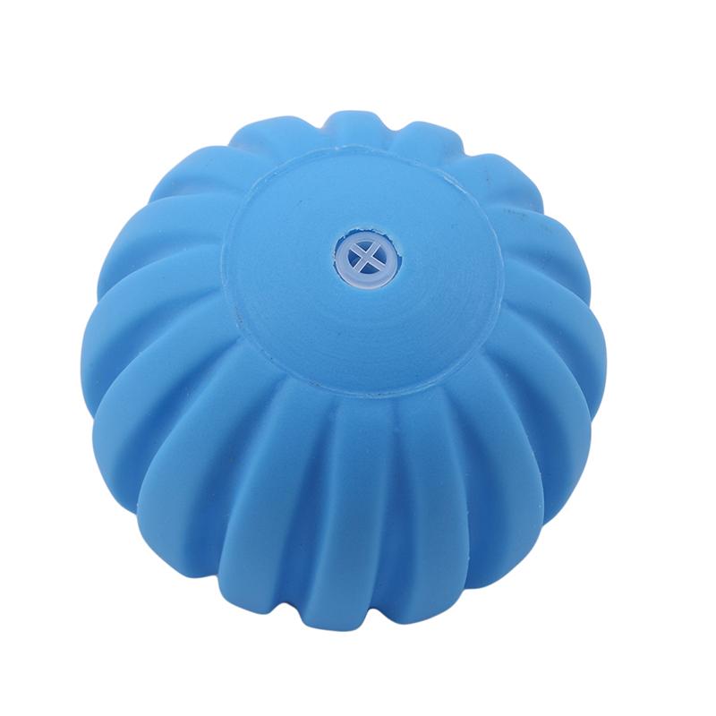 Product Introduction of 1PC Baby Toy Ball Infant Tactile Senses Children Toys Babies Training Ball Textured Hand Touch Grasp Massage Ball 0 12 Months 15