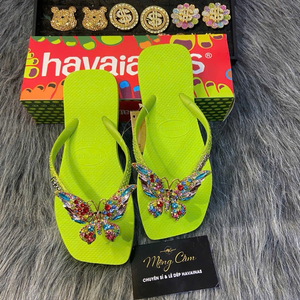 Mộng Cầm Dép Xinhhh