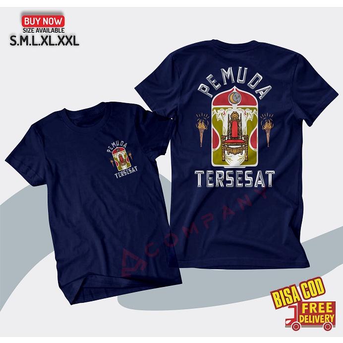 Hoodie & T-shirt Murah Pria Wanita Pemuda Tersesat Tretan Muslim habib Jafar Coki dan hoodie Distro 2