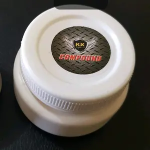 COUMPOND KX PENYAMAR GORESAN BODY MOTOR DAN MOBIL