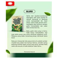 Gambar Novel Fiksi Teras Cinta di Kampung Sunda - AKSA Haru - Paket Ciwidey dari Terrabookstore Kab. Ponorogo 3 Tokopedia