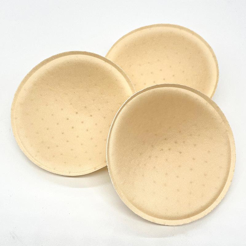 Product Introduction of Mút độn ngực có lỗ thông hơi, Mút độn nâng ngực mềm mại tháo rời được SAVILL M258 Noel & Tết 2025 Nữ Women Bra 16