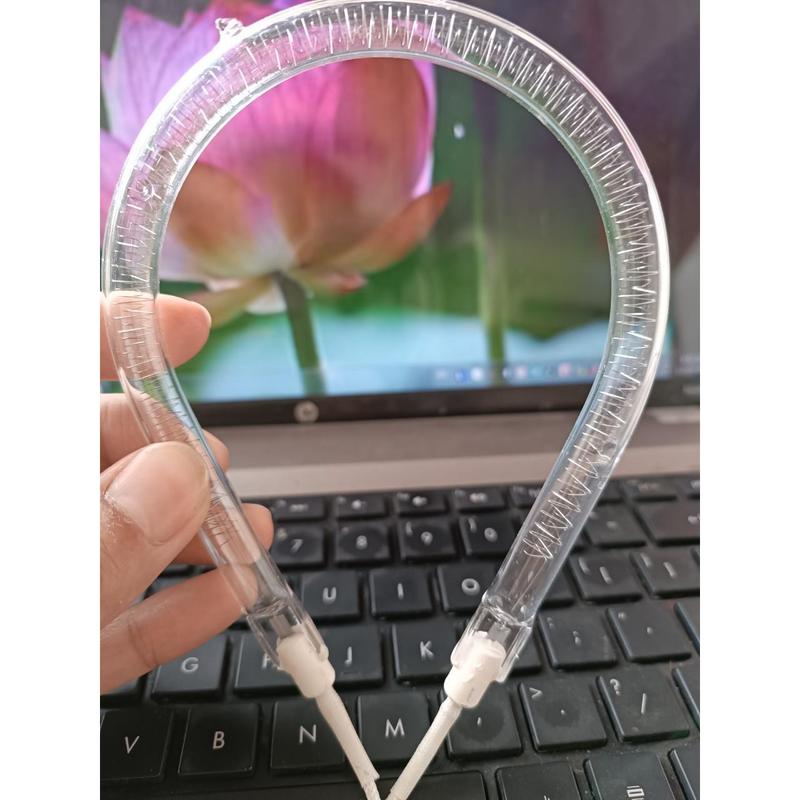 Bóng đèn sưởi Saiko - Bóng sưởi quạt sưởi chính hãng, bóng sưởi 900W tuổi thọ cao, bảo hành 6 tháng