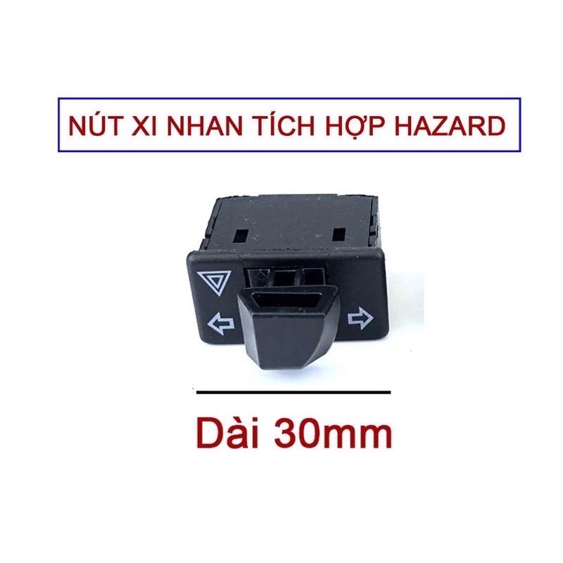 Công Tắc Xi Nhan Tích Hợp hazard led audi Phụ Kiện Phụ Tùng